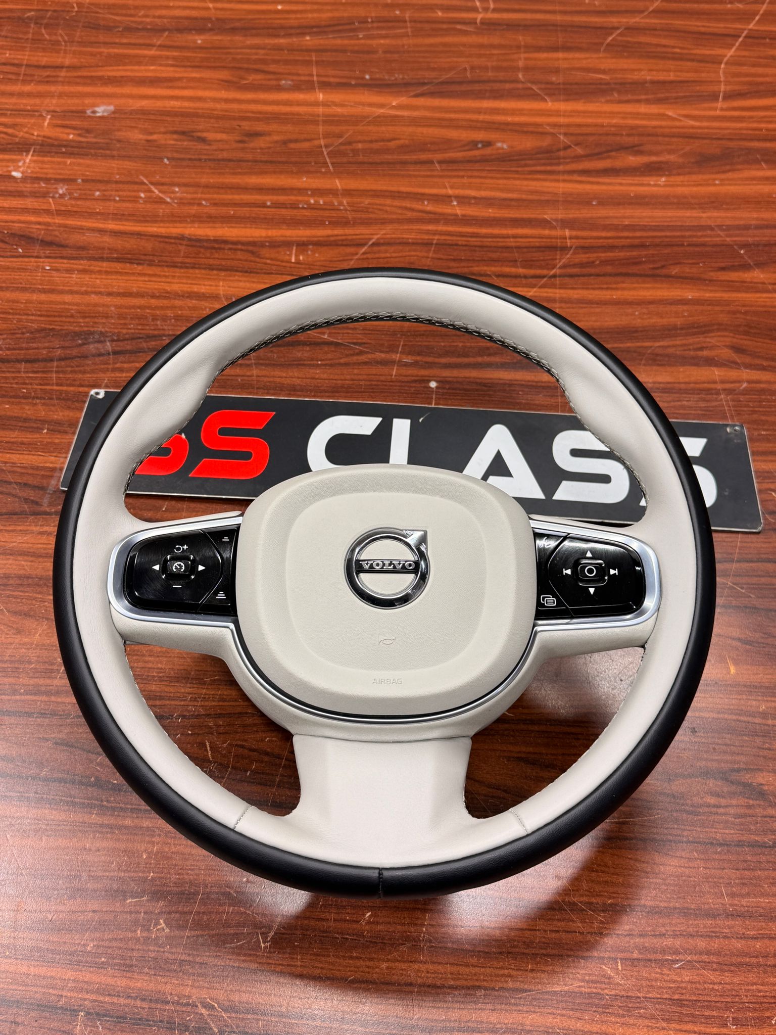 Deri Direksyon Kaplama